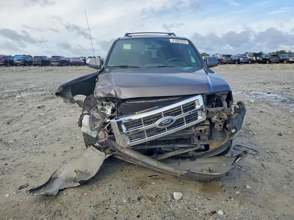 Продажа на аукционе авто 2012 Ford Escape, vin: 1FMCU0EG5CKC15711, номер лота: 51682826