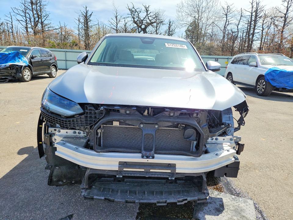 2025 Honda Hr-v მანქანა იყიდება აუქციონზე, vin: 3CZRZ2H36SM748642, აუქციონის ნომერი: 51253146