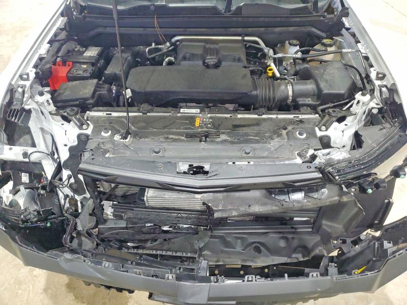 Продаж на аукціоні авто 2025 Chevrolet Colorado, vin: 1GCPSBEK7S1239718, номер лоту: 51755856