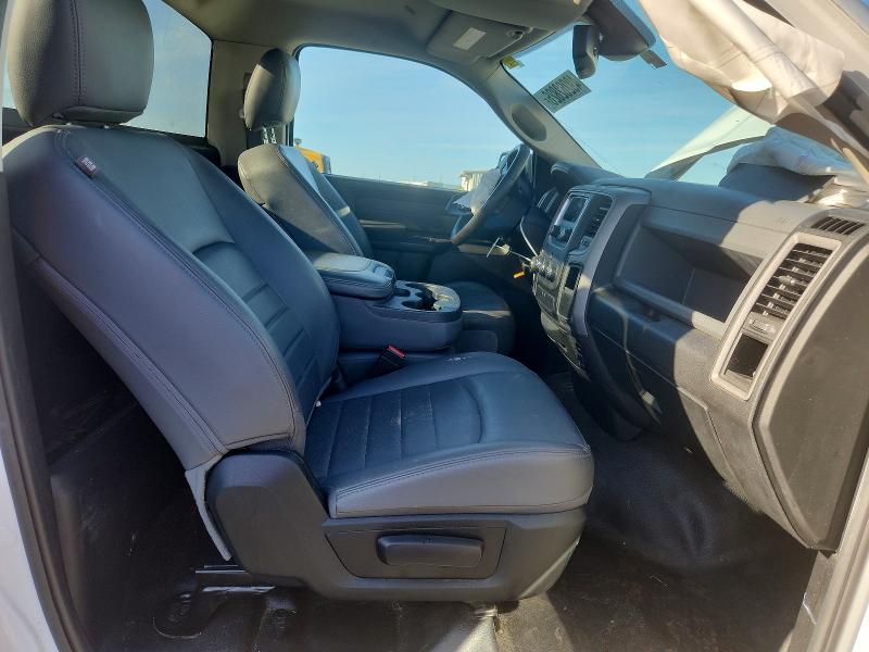 2019 Ram 1500 Classic მანქანა იყიდება აუქციონზე, vin: 3C6JR6DG7KG509660, აუქციონის ნომერი: 49262826