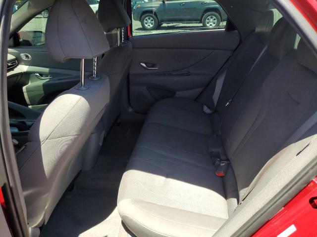 Продаж на аукціоні авто 2025 Hyundai Elantra, vin: KMHLL4DG7SU942833, номер лоту: 50337206