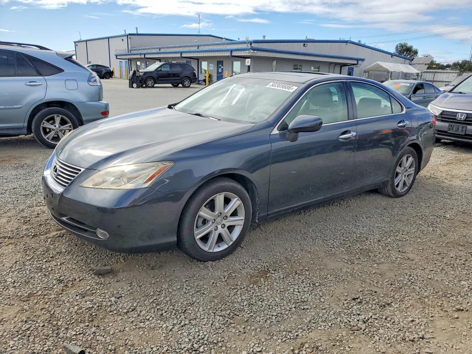 Aukcja sprzedaży 2008 Lexus Es, vin: JTHBJ46G382257623, numer aukcji: 50369886