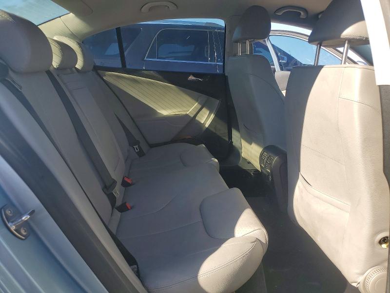 2007 Volkswagen Passat მანქანა იყიდება აუქციონზე, vin: WVWAK73C27P047917, აუქციონის ნომერი: 48150136