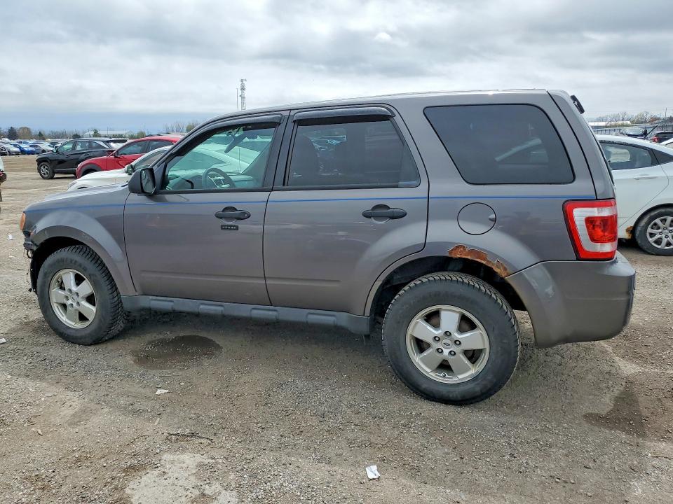 Продажа на аукционе авто 2012 Ford Escape, vin: 1FMCU0DG7CKB73432, номер лота: 51136416