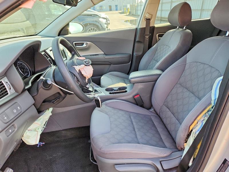 Aukcja sprzedaży 2018 Kia Niro, vin: KNDCB3LC0J5155828, numer aukcji: 51897676