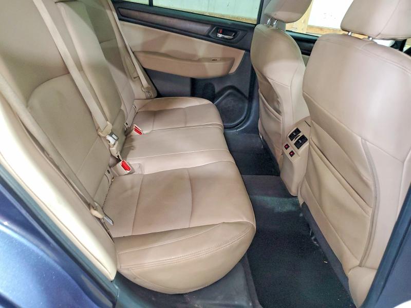 Продаж на аукціоні авто 2015 Subaru Outback, vin: 4S4BSALC3F3210657, номер лоту: 51073686