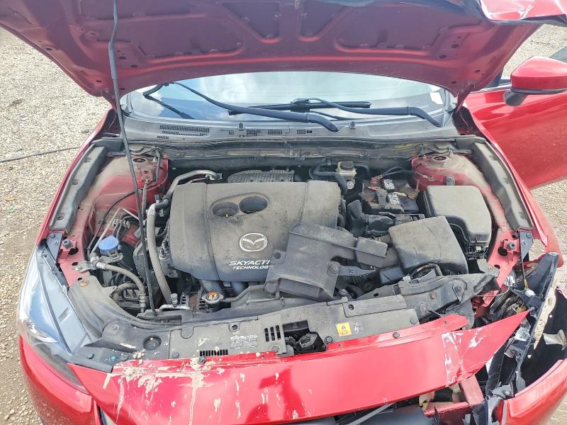 Aukcja sprzedaży 2017 Mazda 3, vin: 3MZBN1L77HM151982, numer aukcji: 50264226
