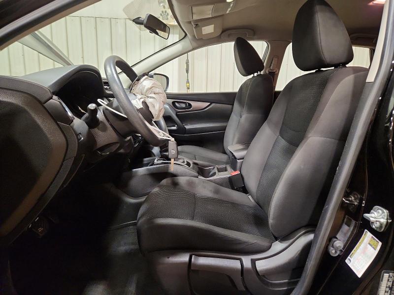Aukcja sprzedaży 2019 Nissan Rogue Sport, vin: JN1BJ1CR1KW620915, numer aukcji: 50950296