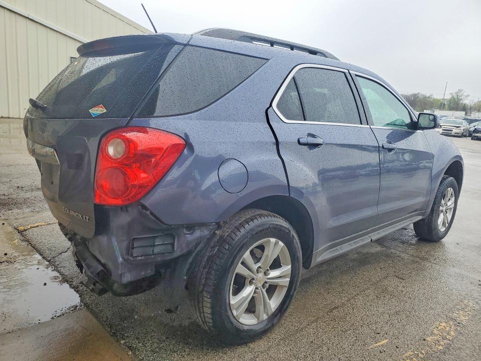 Продаж на аукціоні авто 2013 Chevrolet Equinox, vin: 2GNFLNEK9D6285620, номер лоту: 49828026