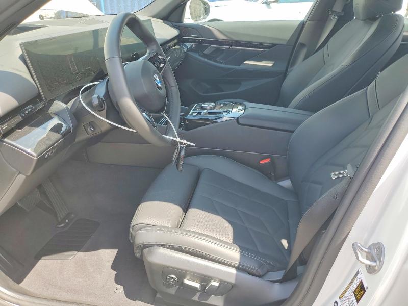 Продажа на аукционе авто 2026 Bmw 530, vin: WBA43FJ06TCW26775, номер лота: 51313276