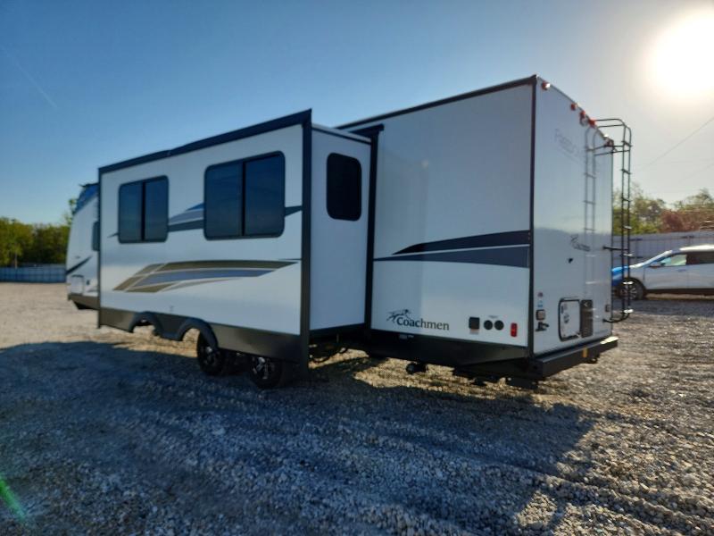 Продаж на аукціоні авто 2024 Frrv Trailer, vin: 5ZT2FEUB6RW029642, номер лоту: 51191586