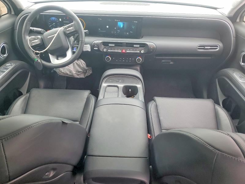Aukcja sprzedaży 2026 Hyundai Palisade, vin: KM8RG5S28TU018222, numer aukcji: 49672016