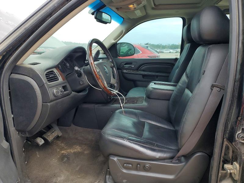Aukcja sprzedaży 2011 Gmc Yukon Xl, vin: 1GKS2MEF7BR361347, numer aukcji: 50601216