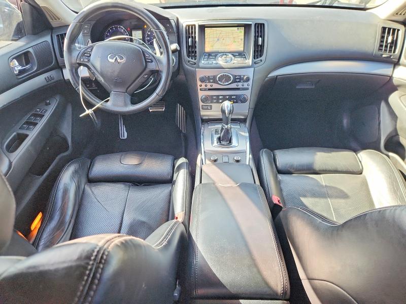 Продаж на аукціоні авто 2011 Infiniti G37 Sedan, vin: JN1CV6ARXBM351849, номер лоту: 48706966