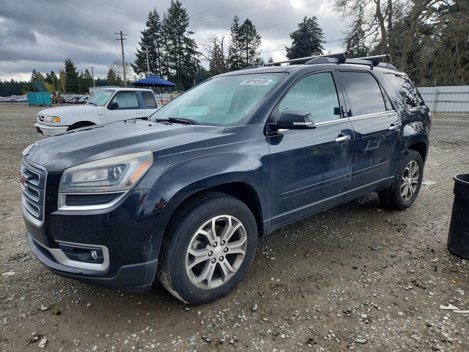 Продаж на аукціоні авто 2014 Gmc Acadia, vin: 1GKKRRKD8EJ133680, номер лоту: 50112836