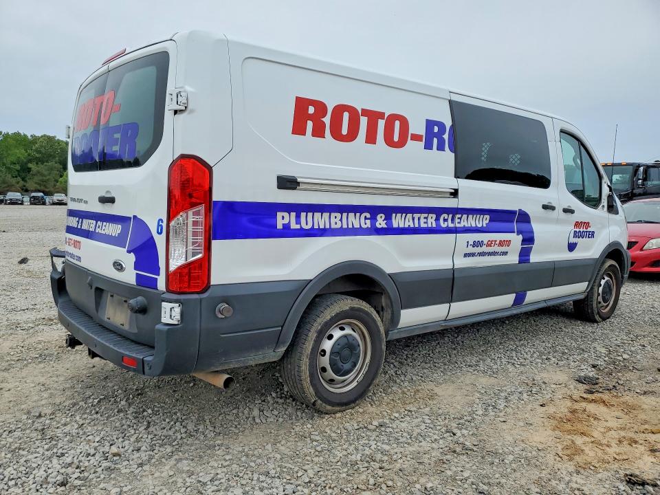 Продаж на аукціоні авто 2020 Ford Transit, vin: 1FTYE1Y88LKB58325, номер лоту: 51977486