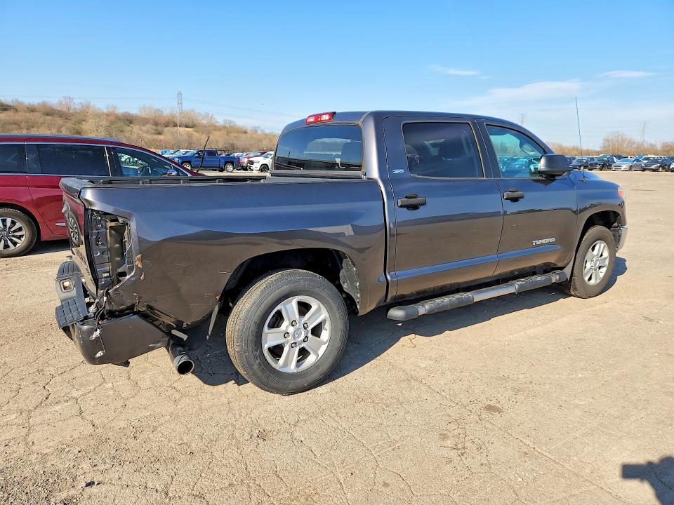 Aukcja sprzedaży 2016 Toyota Tundra, vin: 5TFEM5F13GX097851, numer aukcji: 49285106