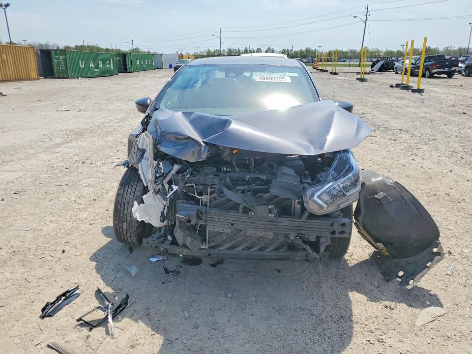 Aukcja sprzedaży 2020 Nissan Versa, vin: 3N1CN8DV8LL839410, numer aukcji: 48890386