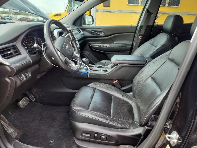 Продаж на аукціоні авто 2017 Gmc Acadia, vin: 1GKKNMLS4HZ128994, номер лоту: 48669656