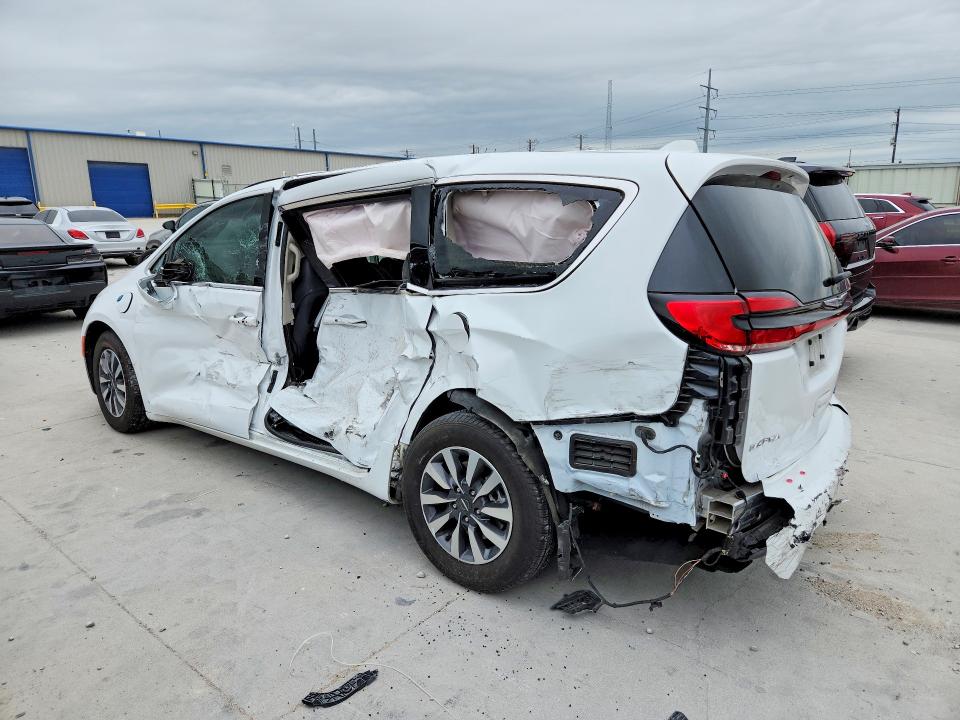 Aukcja sprzedaży 2022 Chrysler Pacifica, vin: 2C4RC1L72NR212733, numer aukcji: 51520296