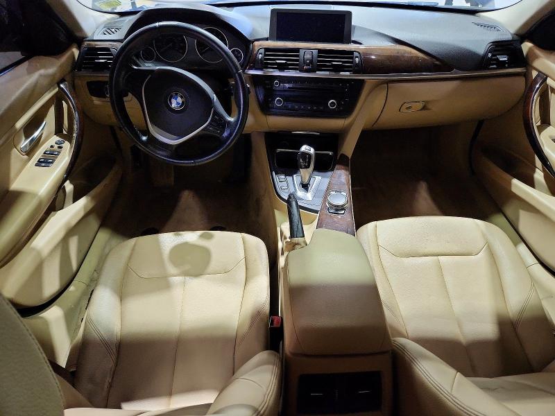 Продажа на аукционе авто 2015 Bmw 328, vin: WBA3B5G53FNS17718, номер лота: 48022616