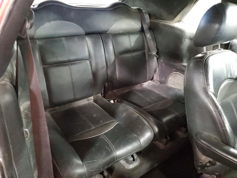 Продаж на аукціоні авто 2005 Chrysler Pt Cruiser, vin: 3C3AY75S15T362918, номер лоту: 51656096
