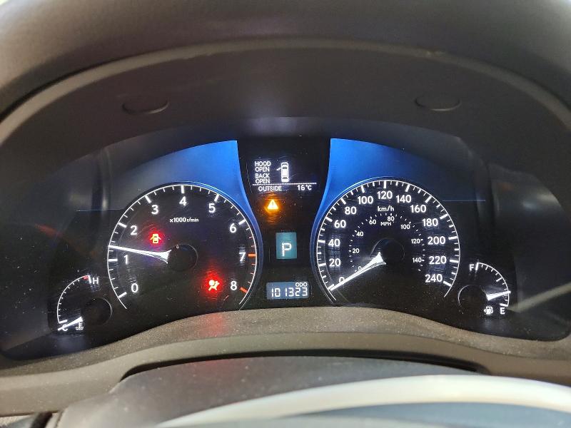 Aukcja sprzedaży 2012 Lexus Rx 350, vin: 2T2BK1BA6CC140588, numer aukcji: 48592696