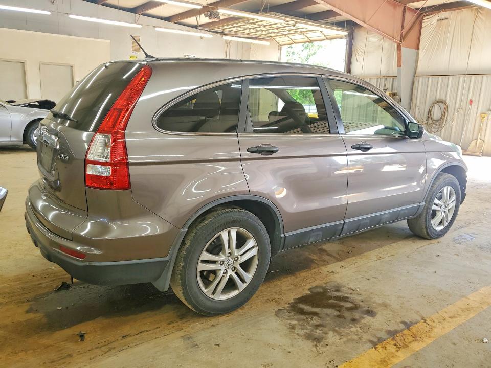 Aukcja sprzedaży 2010 Honda Cr-v, vin: 5J6RE4H57AL094128, numer aukcji: 49872496