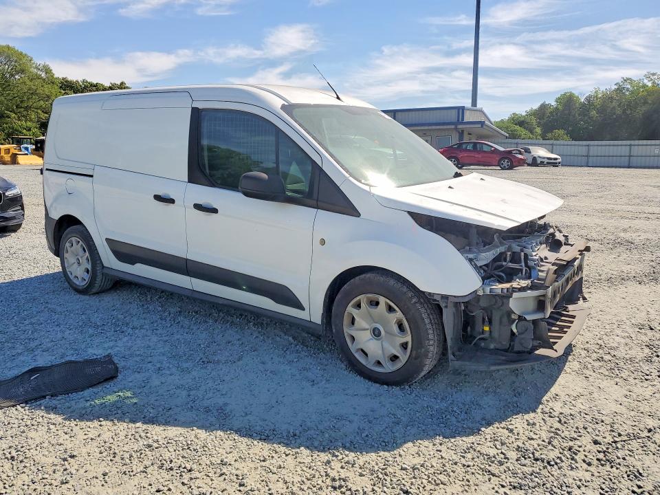 Продажа на аукционе авто 2017 Ford Transit Connect, vin: NM0LS7E74H1293085, номер лота: 47369256