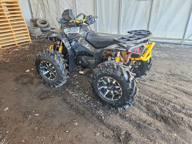 Aukcja sprzedaży 2015 Can-am Renegade, vin: 3JBMXAN26FJ000155, numer aukcji: 49436046