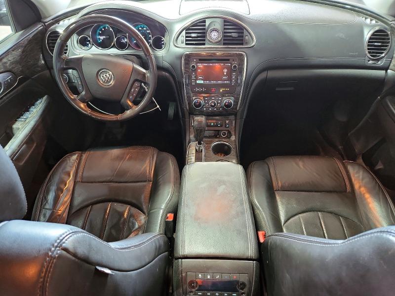 Aukcja sprzedaży 2013 Buick Enclave, vin: 5GAKVDKD5DJ158031, numer aukcji: 50050576