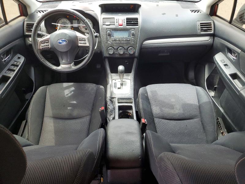 Продаж на аукціоні авто 2014 Subaru Impreza, vin: JF1GPAL63E8277336, номер лоту: 51487016