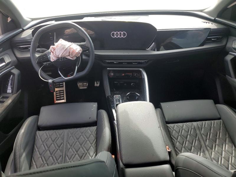 Продажа на аукционе авто 2025 Audi Sq5, vin: WA1B5AGU8S2099824, номер лота: 51015166