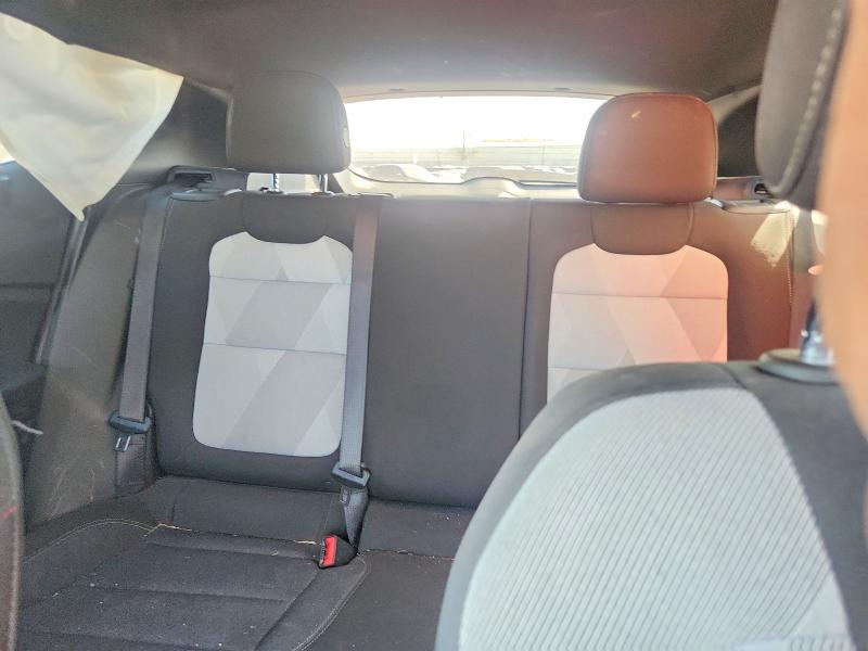 Продажа на аукционе авто 2025 Chevrolet Trax, vin: KL77LGEPXSC112128, номер лота: 50726236