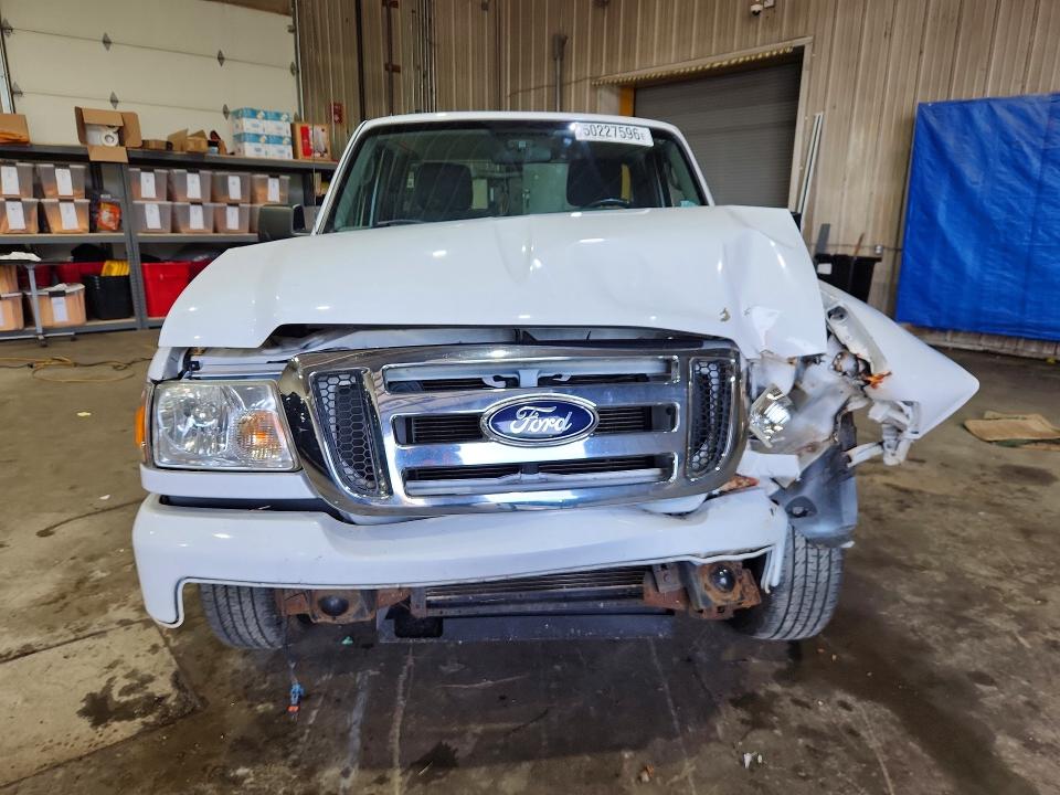 Aukcja sprzedaży 2010 Ford Ranger, vin: 1FTKR1AD6APA19974, numer aukcji: 50227596