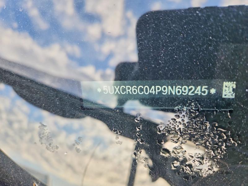Aukcja sprzedaży 2023 Bmw X5, vin: 5UXCR6C04P9N69245, numer aukcji: 51364706