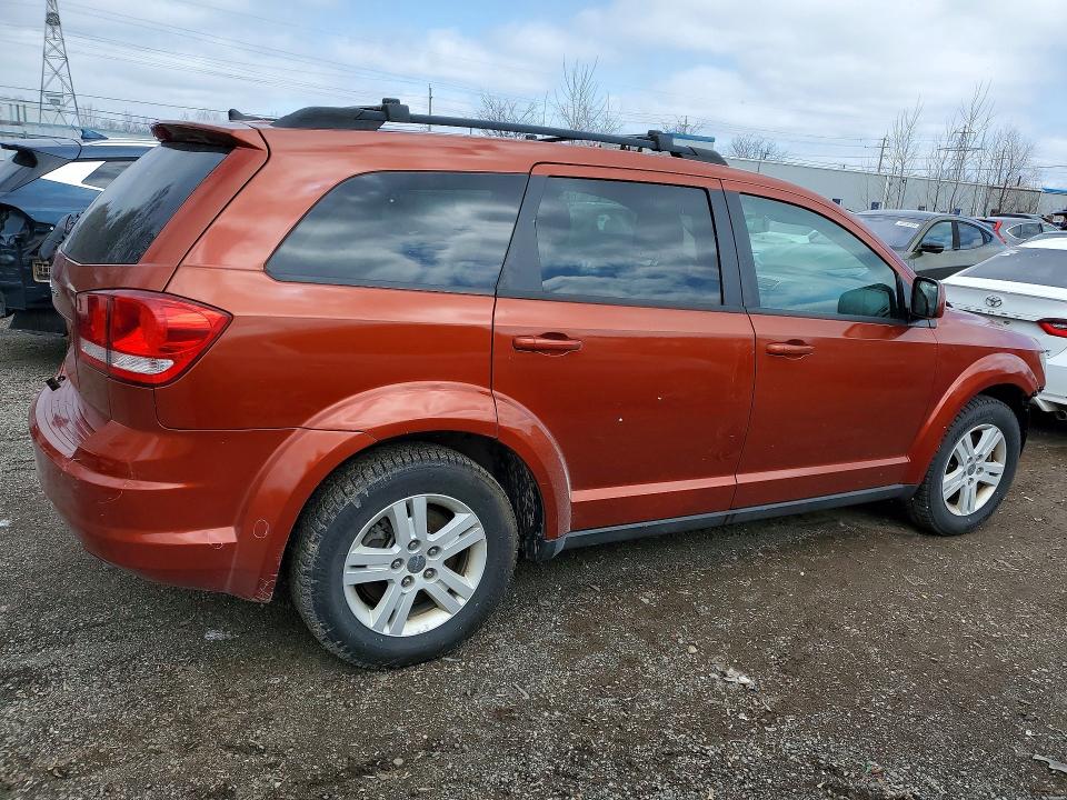 48752476 :رقم المزاد ، 3C4PDCAB5CT315579 vin ، 2012 Dodge Journey مزاد بيع
