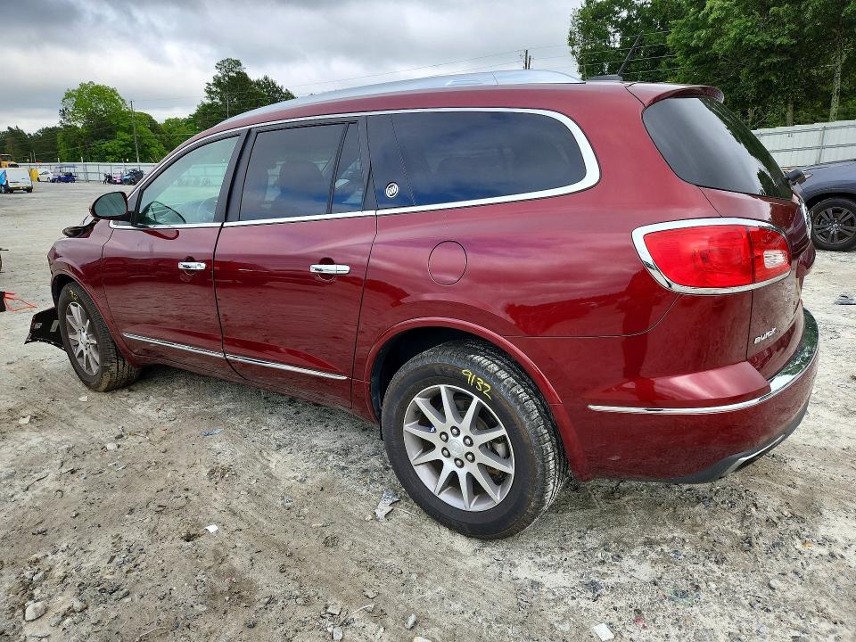Продаж на аукціоні авто 2017 Buick Enclave, vin: 5GAKVBKD0HJ150767, номер лоту: 51558686