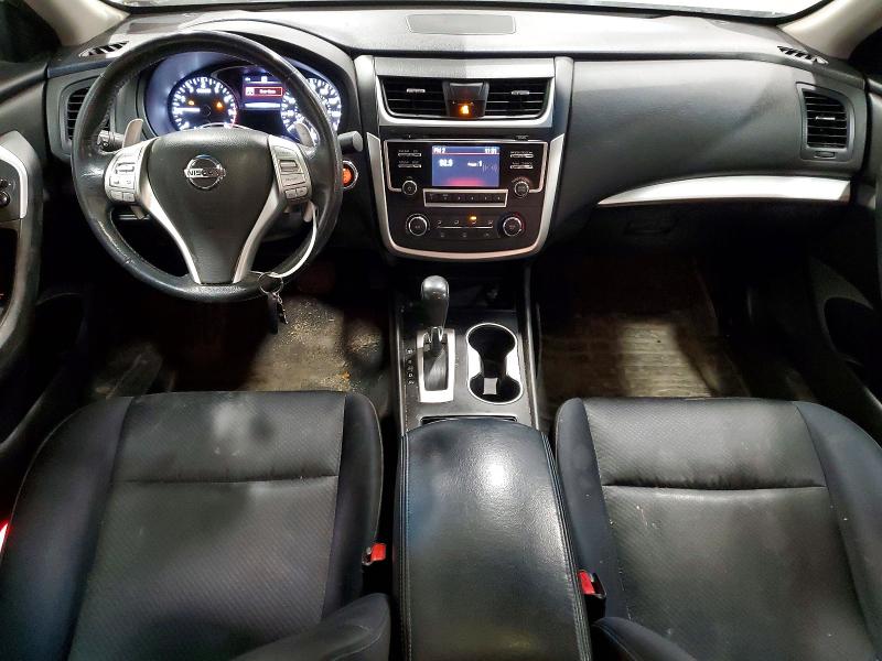 2016 Nissan Altima მანქანა იყიდება აუქციონზე, vin: 1N4AL3AP6GC197926, აუქციონის ნომერი: 50228756