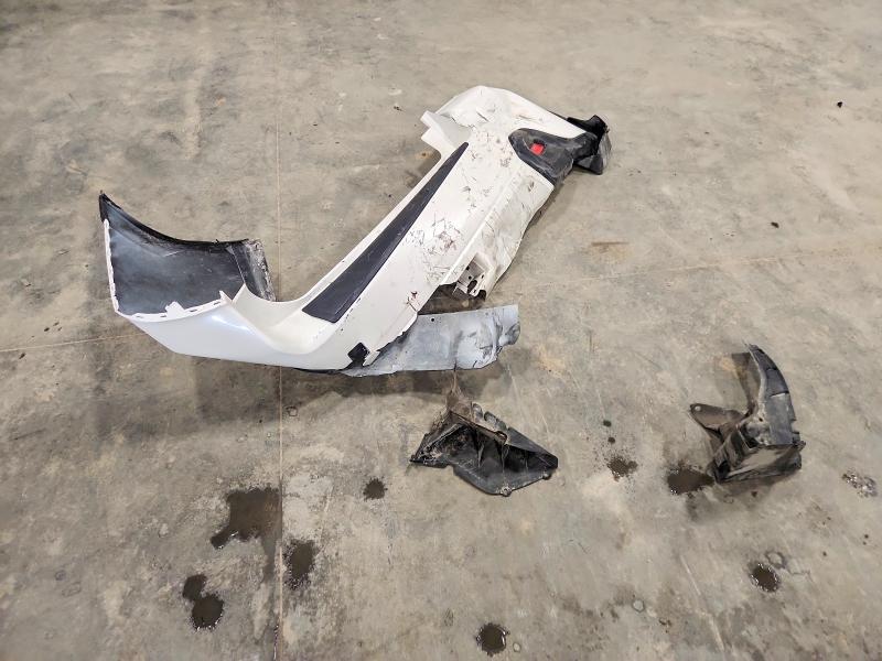2013 Subaru Xv Crosstrek მანქანა იყიდება აუქციონზე, vin: JF2GPAGC3D2874497, აუქციონის ნომერი: 48101066