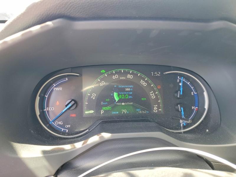 Aukcja sprzedaży 2024 Toyota Rav4, vin: JTMMWRFV6RD230526, numer aukcji: 51100676
