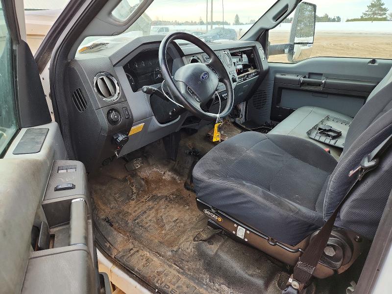 Продажа на аукционе авто 2015 Ford F650, vin: 3FRNF6FCXFV747214, номер лота: 48624986