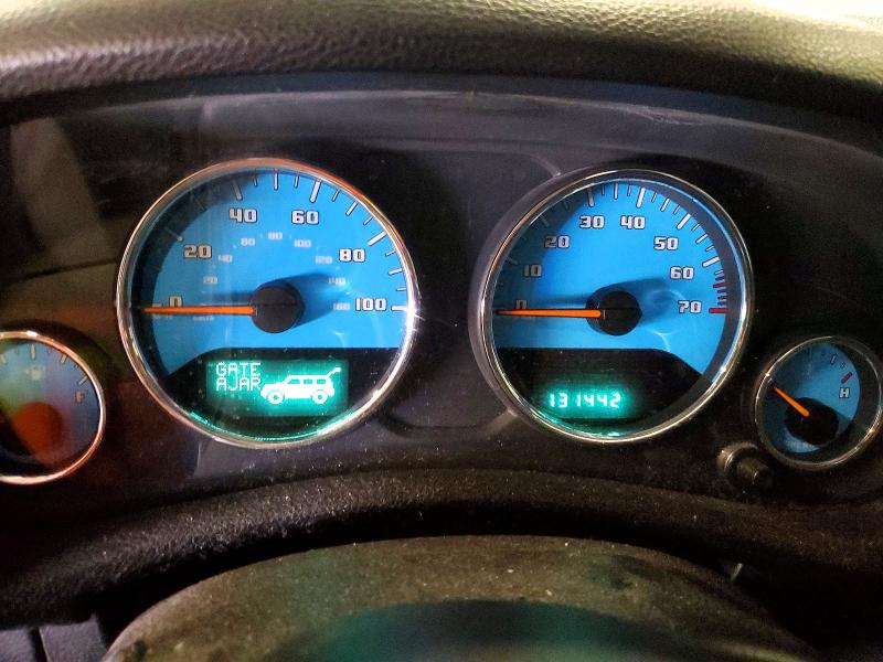 Продажа на аукционе авто 2012 Jeep Wrangler, vin: 1C4AJWBG5CL174390, номер лота: 51349796