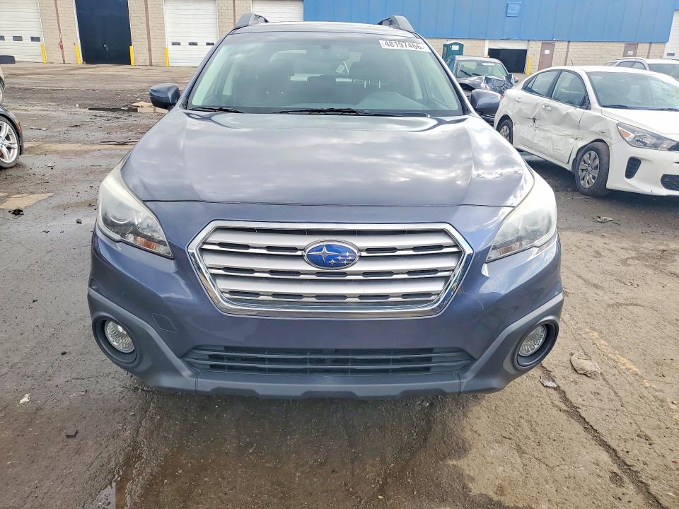 Продаж на аукціоні авто 2017 Subaru Outback, vin: 4S4BSADC8H3331315, номер лоту: 48197466