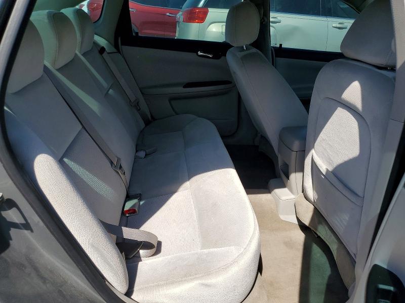 Продаж на аукціоні авто 2008 Chevrolet Impala, vin: 2G1WT58K589136171, номер лоту: 50457186