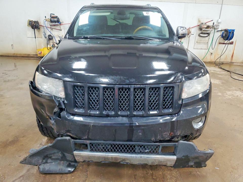 Продажа на аукционе авто 2012 Jeep Grand Cherokee, vin: 1C4RJFCG4CC263207, номер лота: 48973926