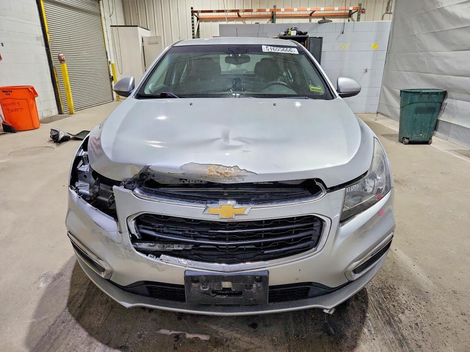 Aukcja sprzedaży 2015 Chevrolet Cruze, vin: 1G1PC5SBXF7203097, numer aukcji: 51655666