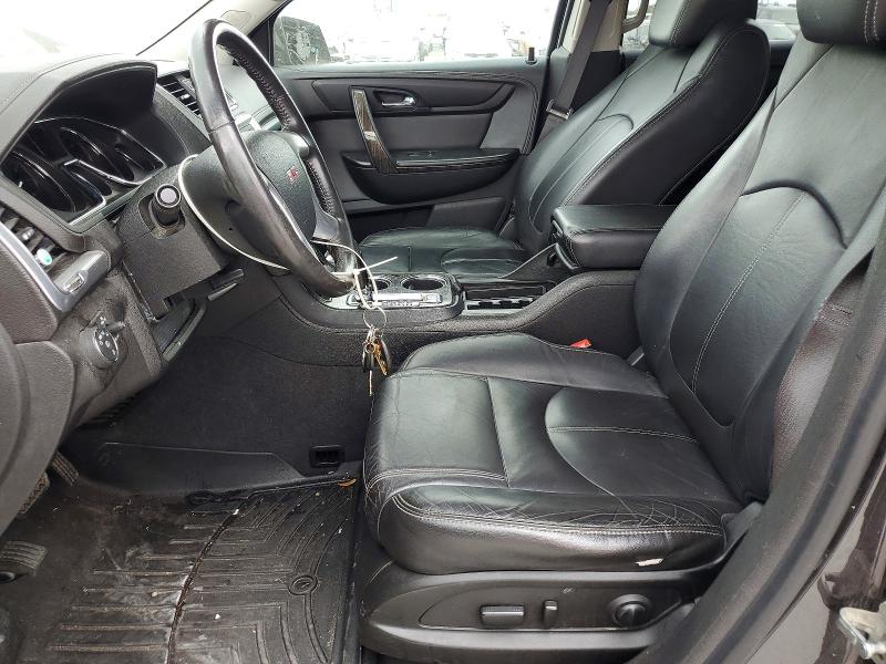 Продажа на аукционе авто 2015 Gmc Acadia, vin: 1GKKVRKD3FJ133423, номер лота: 48336436