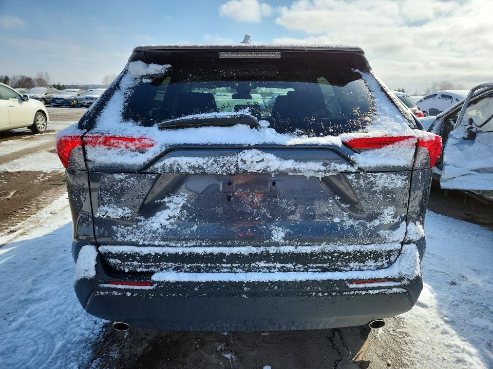 Aukcja sprzedaży 2023 Toyota Rav4, vin: 2T3B1RFV8PC361755, numer aukcji: 48231686
