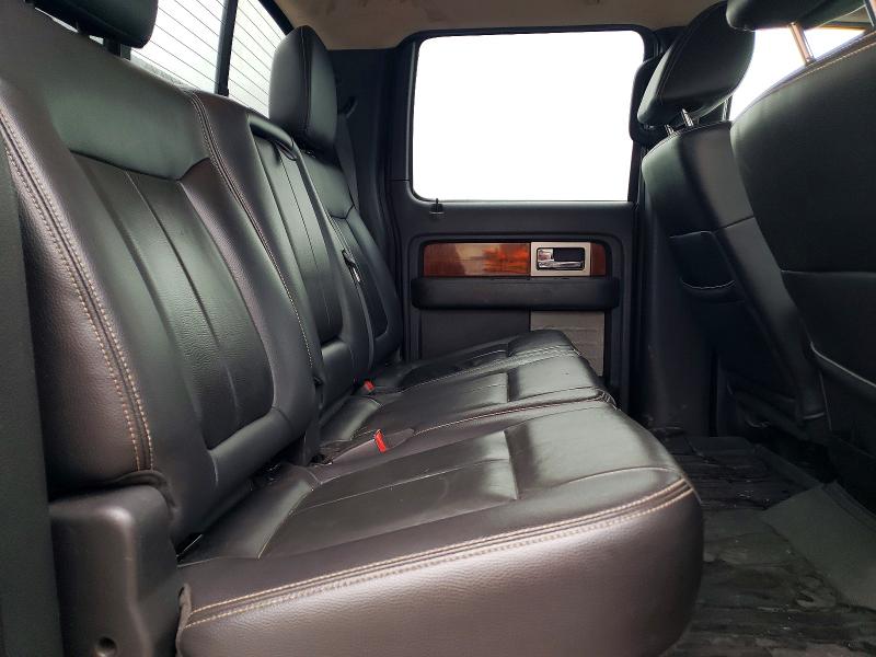 2010 Ford F150 მანქანა იყიდება აუქციონზე, vin: 1FTFW1EV1AKC20448, აუქციონის ნომერი: 51311786